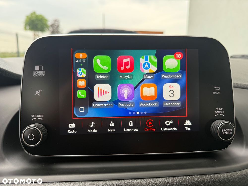 Fiat Tipo 1.4 T-Jet 16v Lounge EU6 - 19