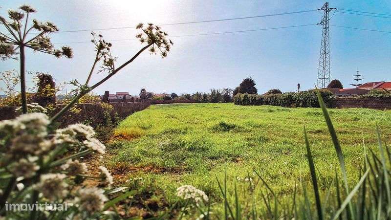 Terreno com 3.000 m² em Lavra - Matosinhos - 2 km da Praia - Grande imagem: 5/12