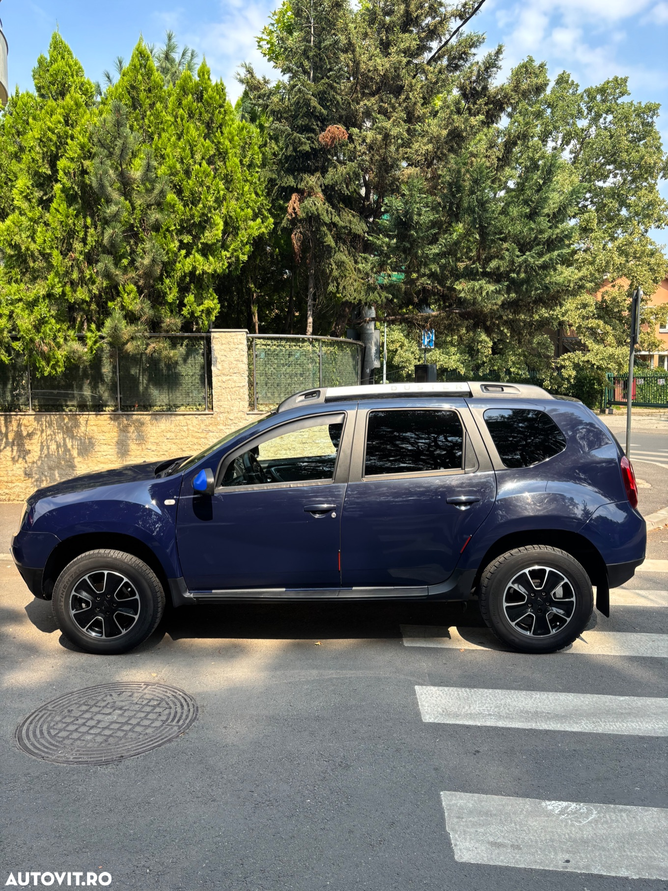 Dacia Duster TCe 125 2WD Prestige - 2
