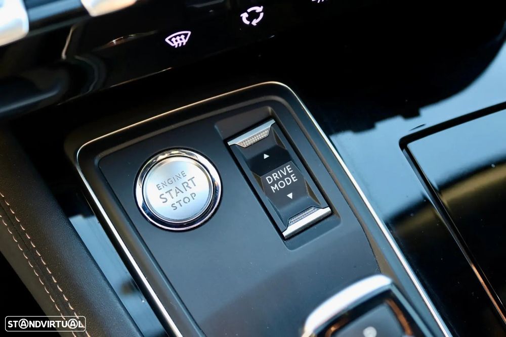 Peugeot 508 SW - 27