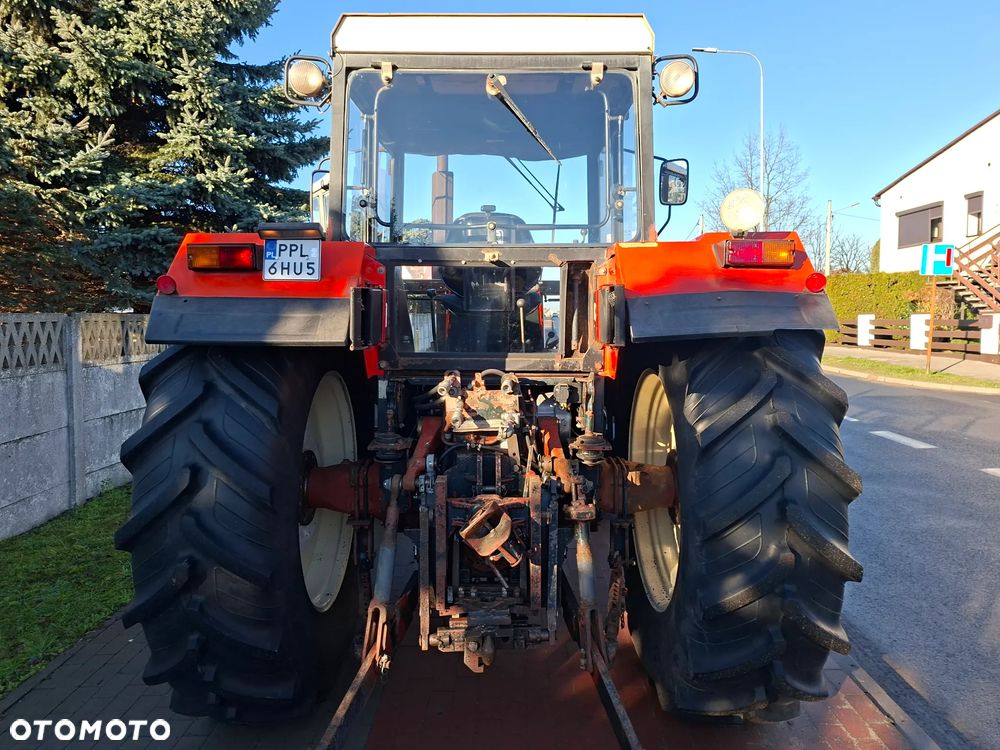 Zetor Zetor 16245 - 7