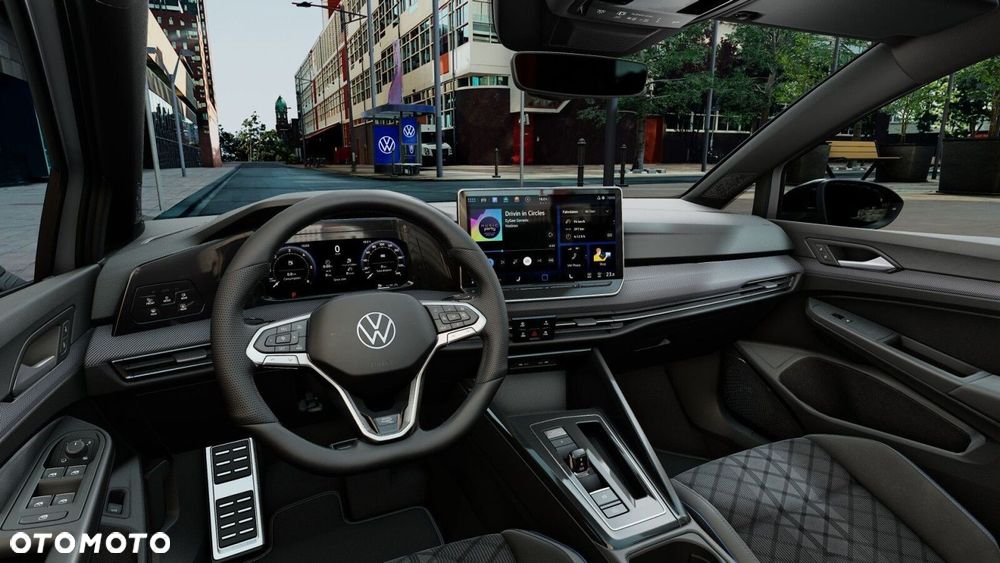 Volkswagen Golf Variant - 9