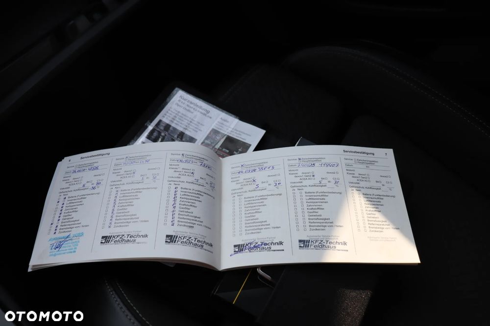 Opel Mokka 1.4 Turbo Automatik Edition - 30