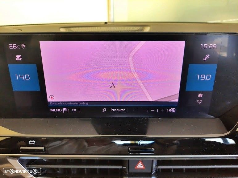 Citroën C4 1.5 BlueHDi Feel Pack - 10