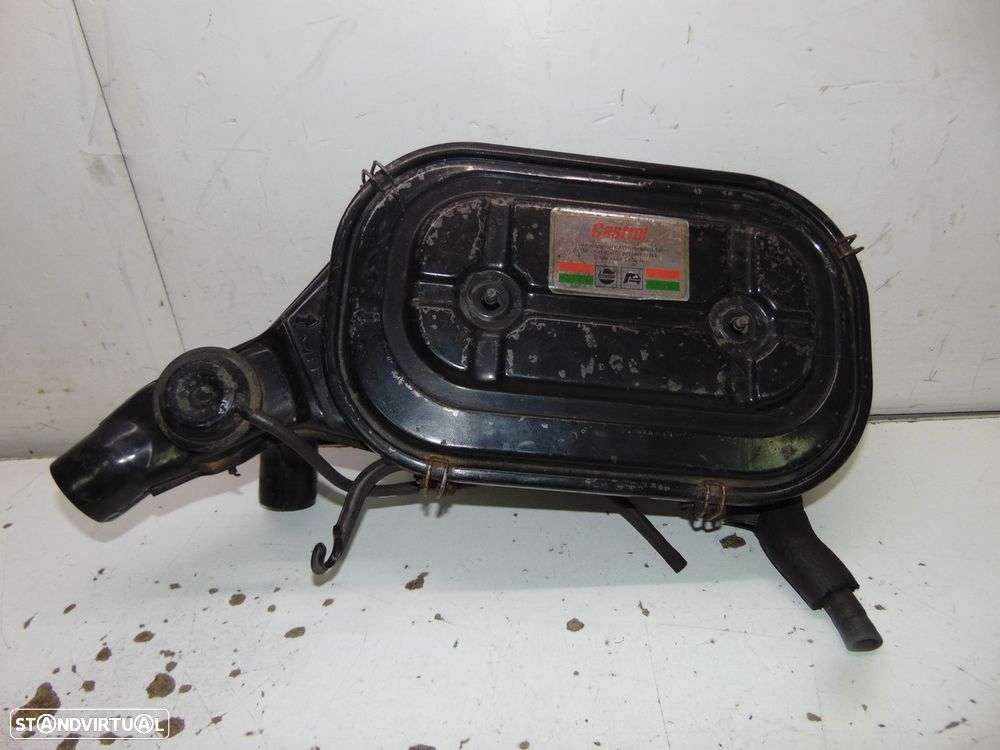 Triumph Acclaim caixa filtro de ar - 1