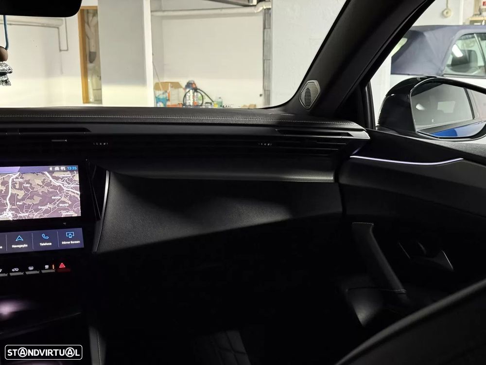 Peugeot 408 225 e-EAT8 GT - 22