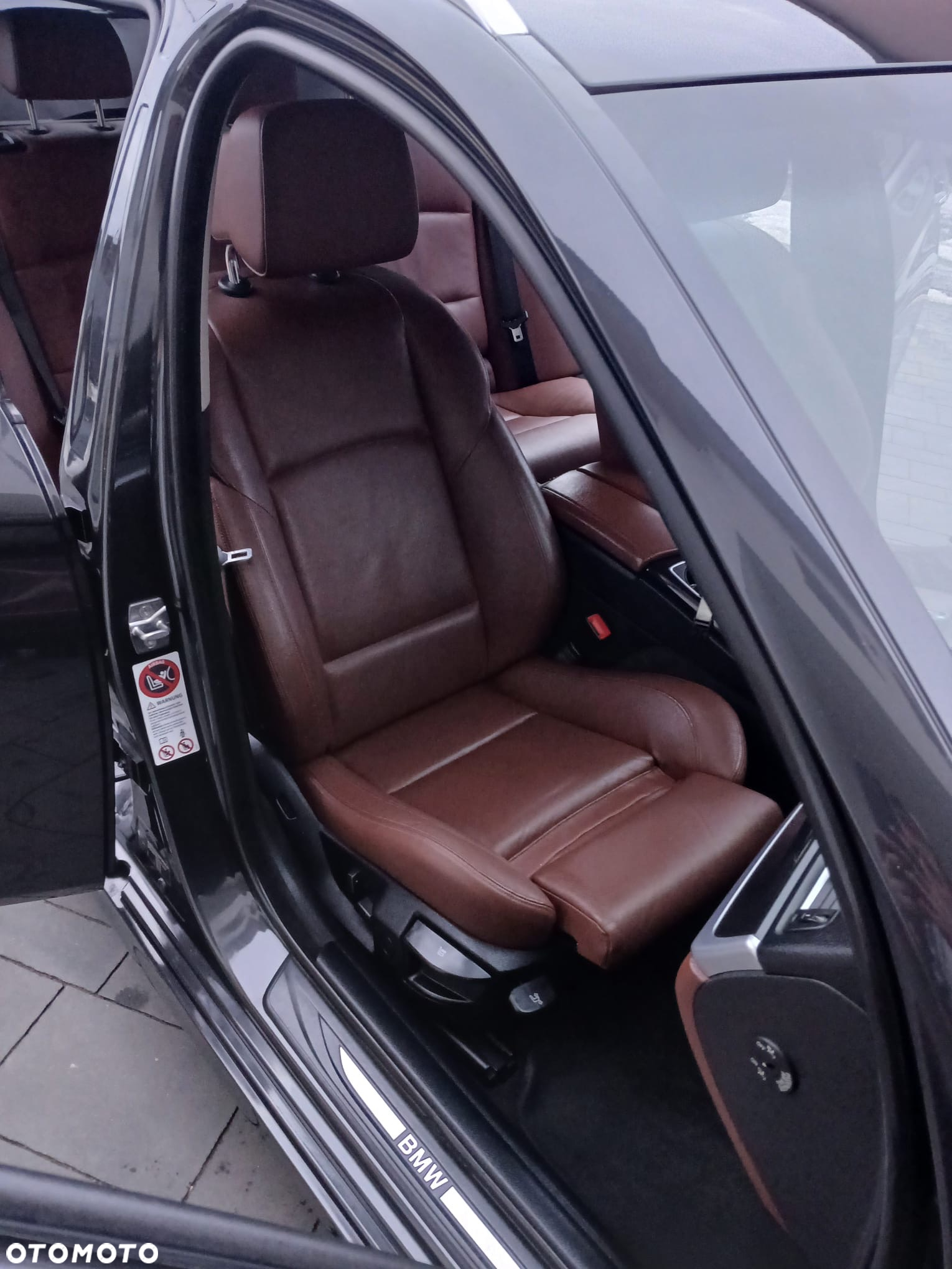 BMW Seria 5 520d - 6