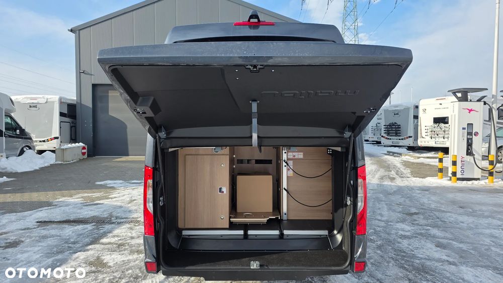 Carthago Malibu Genius 641 LE Mercedes - 15