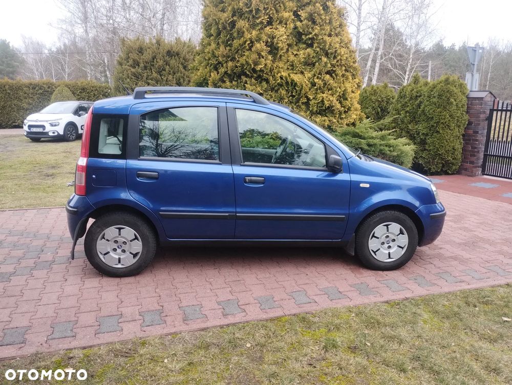Fiat Panda - 3