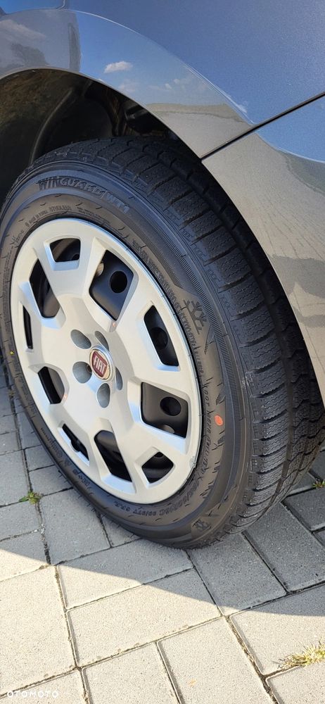 Fiat Doblo 1.4 T-Jet 16V Easy - 16