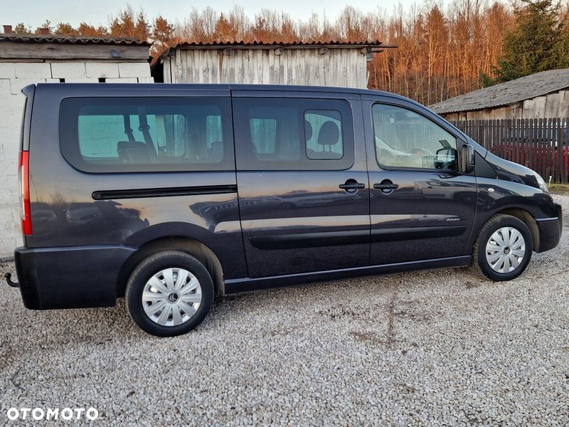 Citroën Jumpy Combi - 7