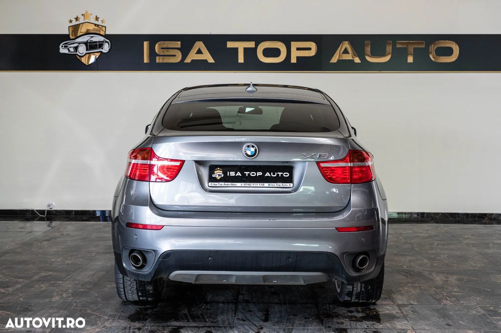 BMW X6 xDrive40d - 33