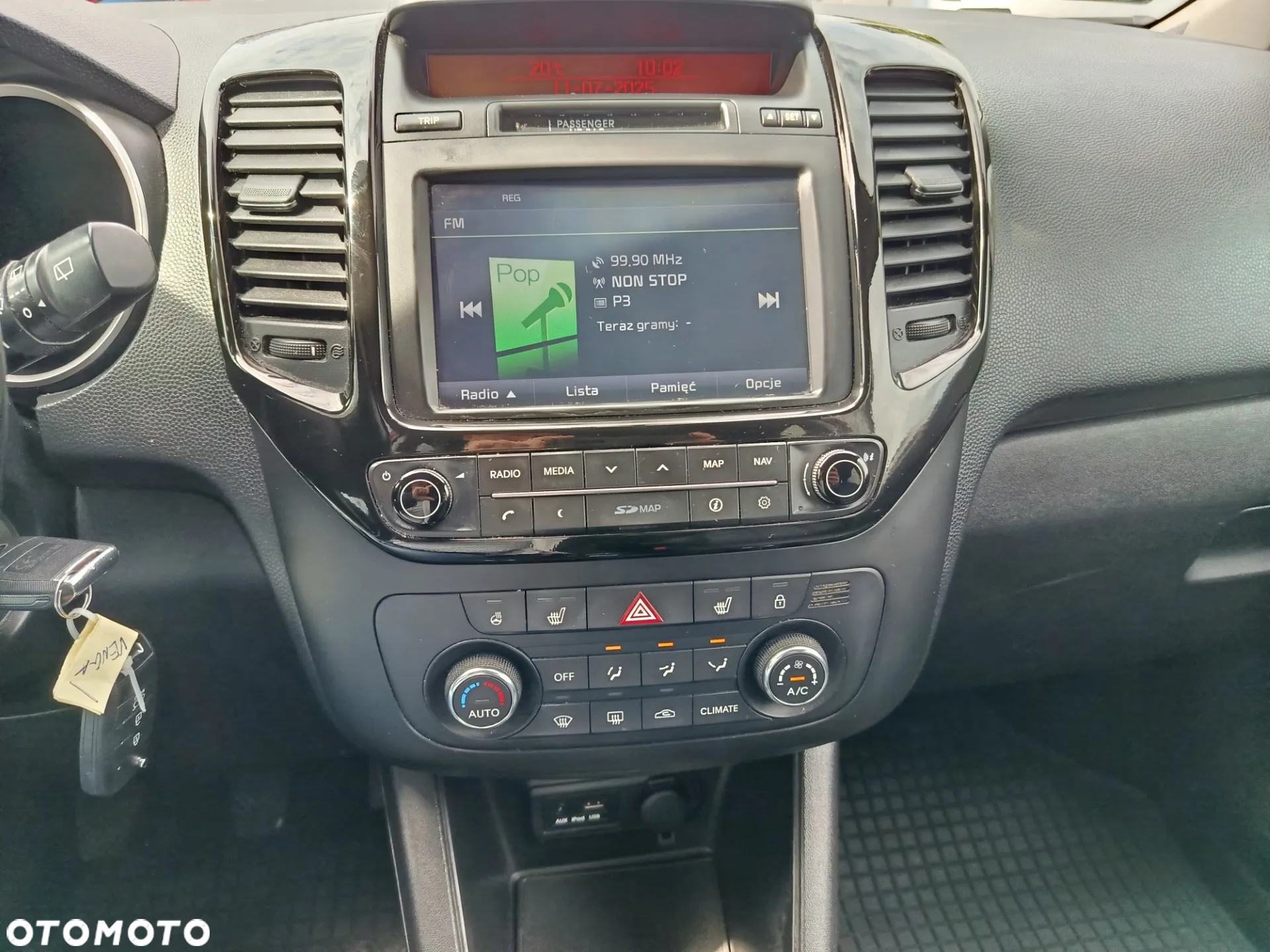 Kia Venga 1.4 Business Line - 12