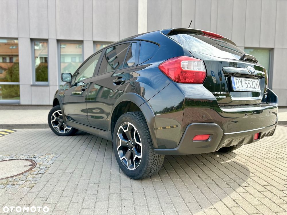 Subaru XV 2.0D Exclusive - 13