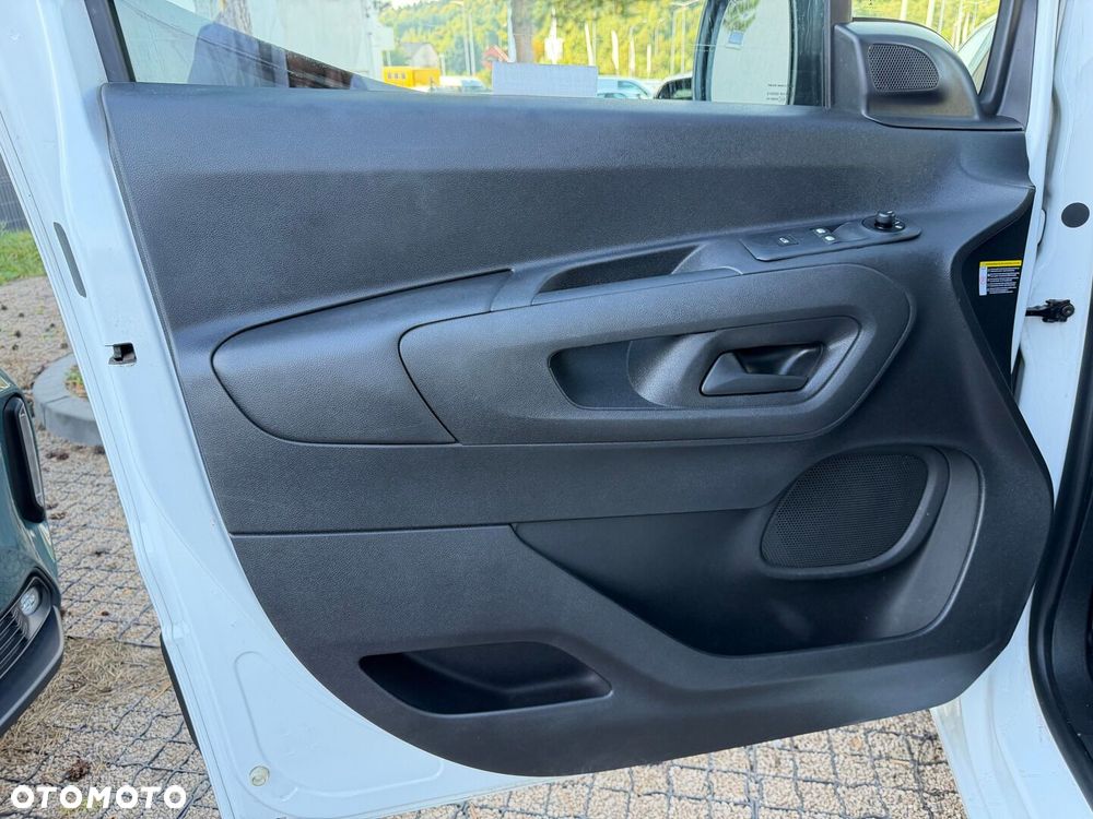 Toyota PROACE CITY - 22