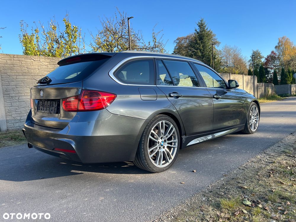 BMW Seria 3 - 8