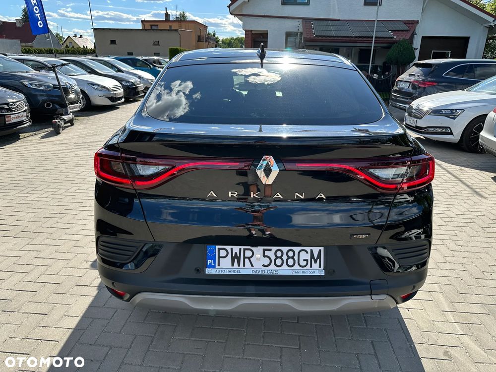 Renault Arkana - 34