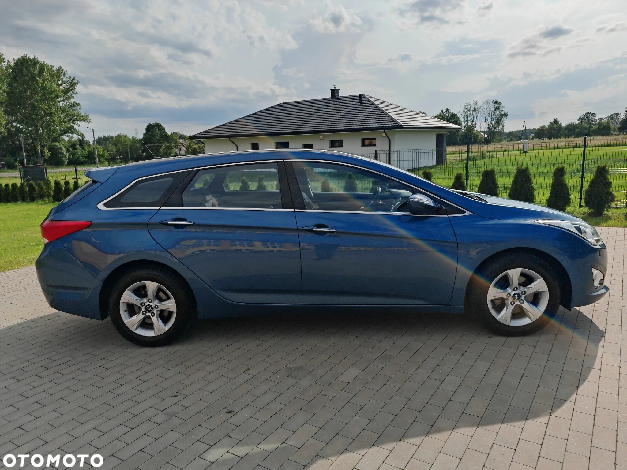 Hyundai i40 i40cw 1.7 CRDi 5 Star Edition - 16