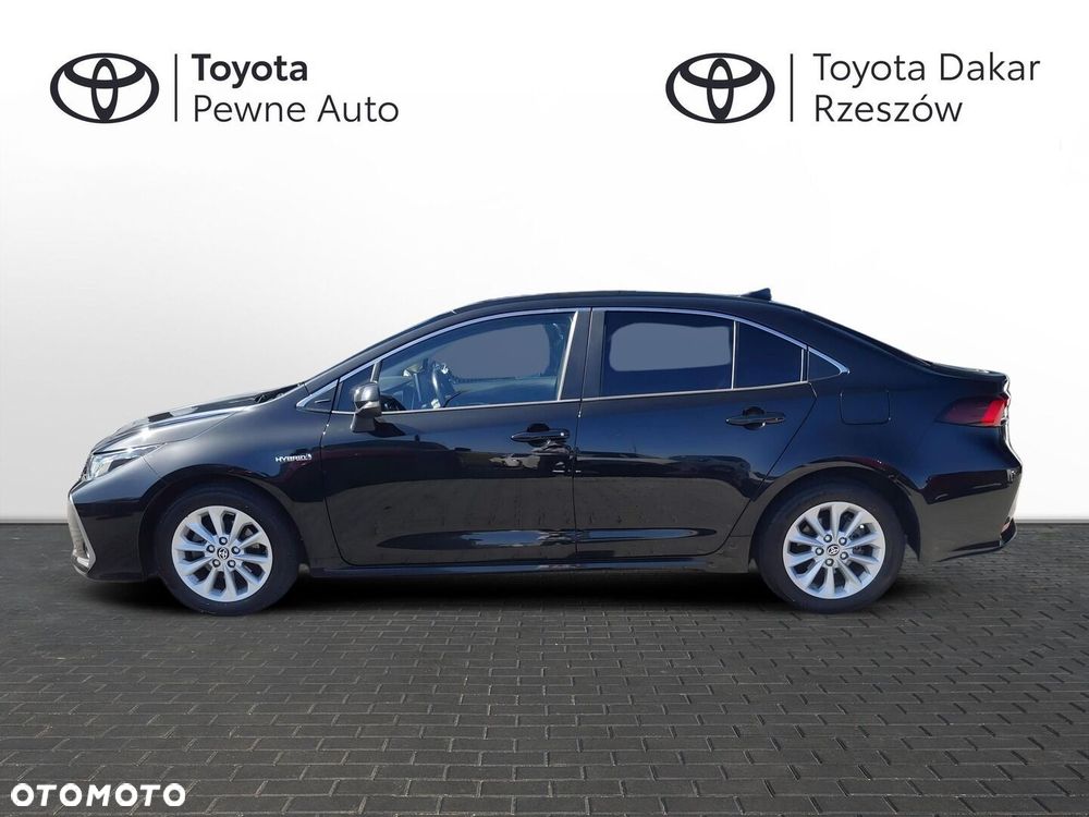 Toyota Corolla 1.8 Hybrid Comfort - 2