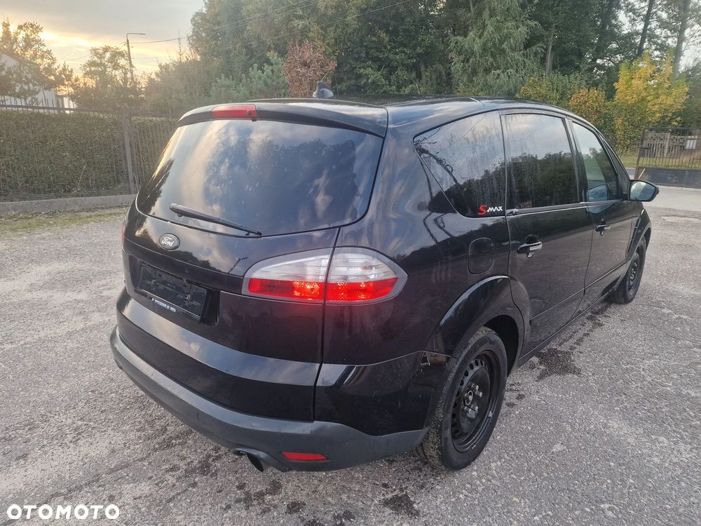Ford S-Max - 5