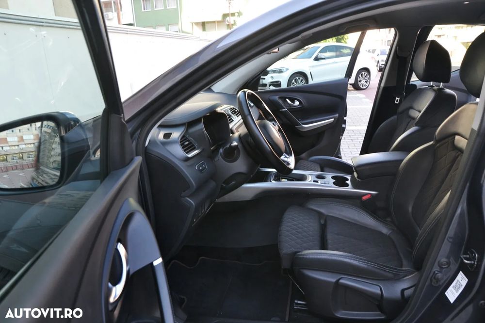 Renault Kadjar BLUE dCi 115 EDC INTENS - 10