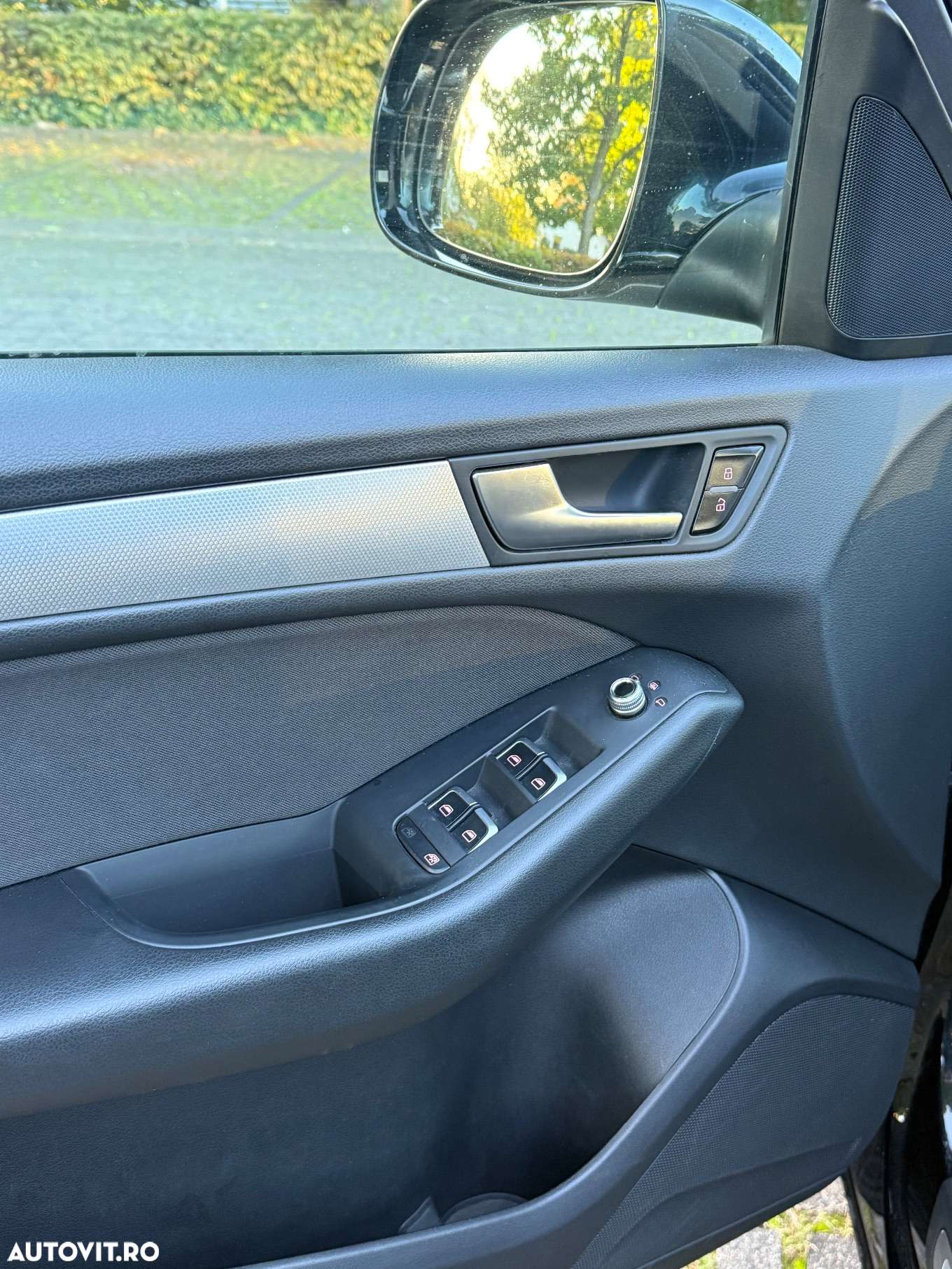 Audi Q5 2.0 TDI Quattro - 13