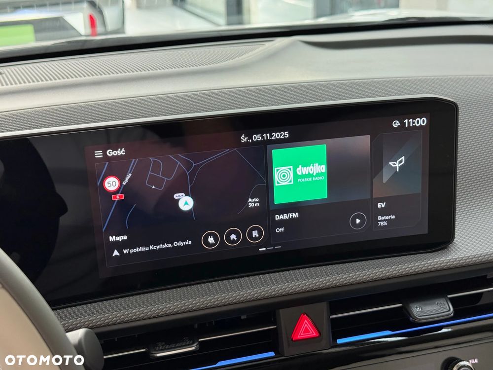 Kia EV6 84kWh Earth - 23