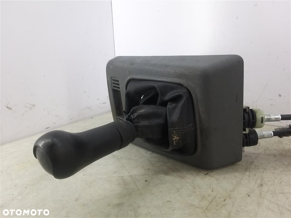 Mechanizm zmiany biegów lewarek Ford Tourneo Connect  1.8D 90KM 2002-2013R - 5