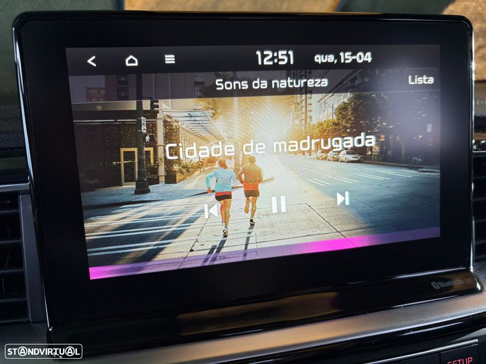 Kia Ceed SW 1.6 CRDi TX+SRF - 31