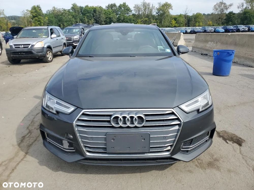 Audi A4 ver-2-0-tfsi-quattro-s-tronic - 5