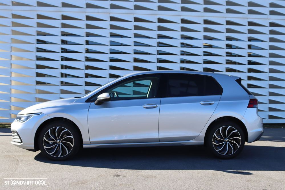 VW Golf 1.0 TSI Life - 6