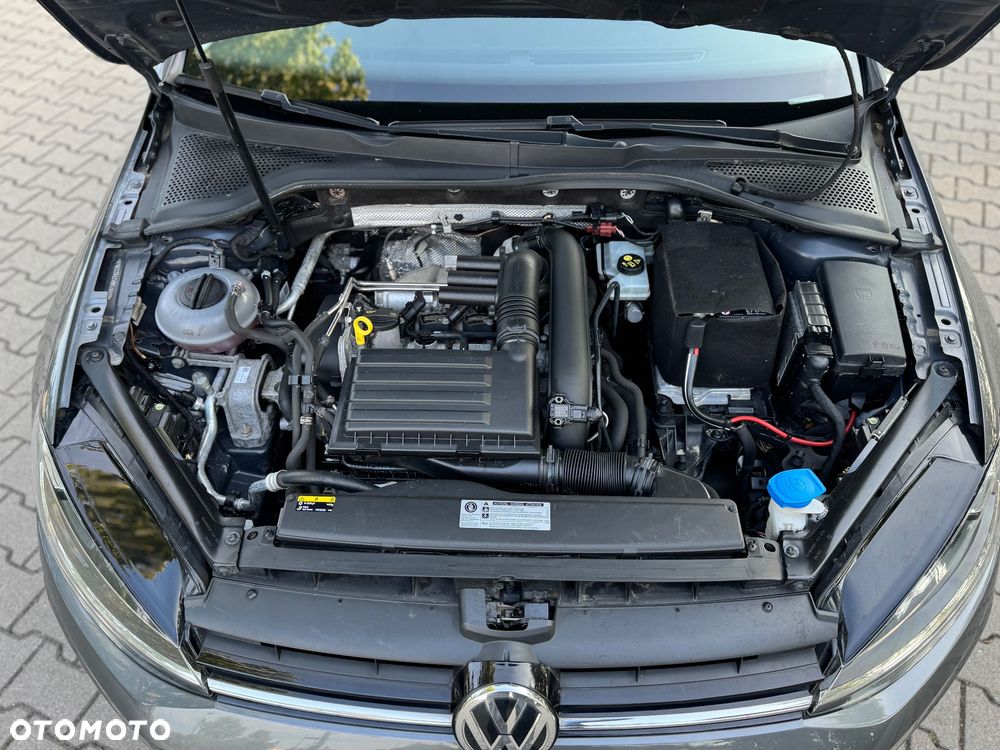 Volkswagen Golf 1.4 TSI Sound - 16