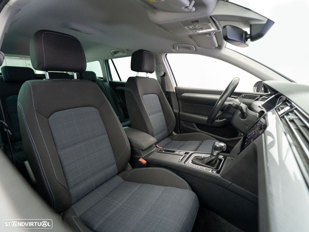 VW Passat Variant 1.4 TSI GTE+ Plug-in - 42