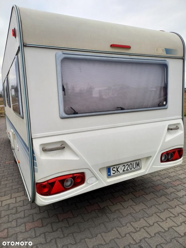 Adria Adora 542 PU - 7