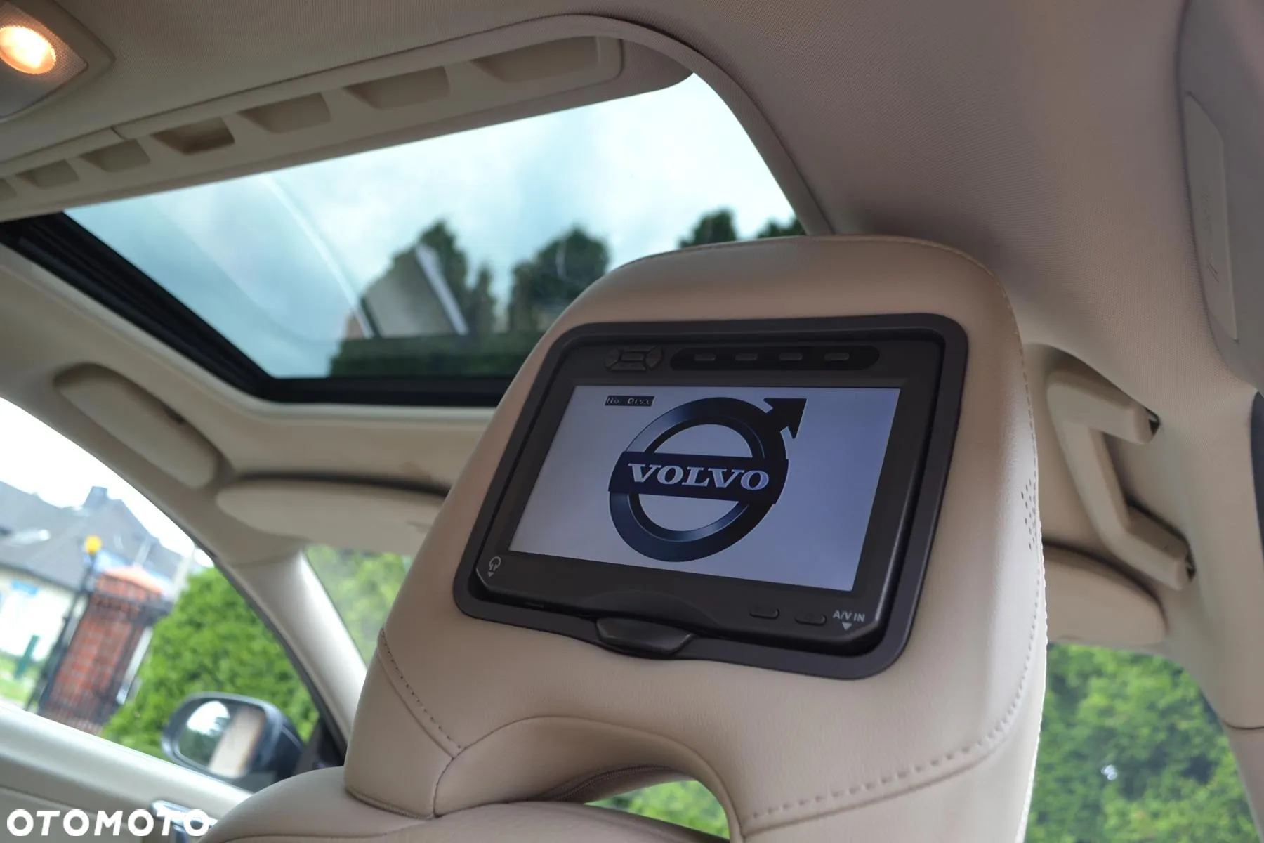 Volvo S60 T6 AWD Summum - 5