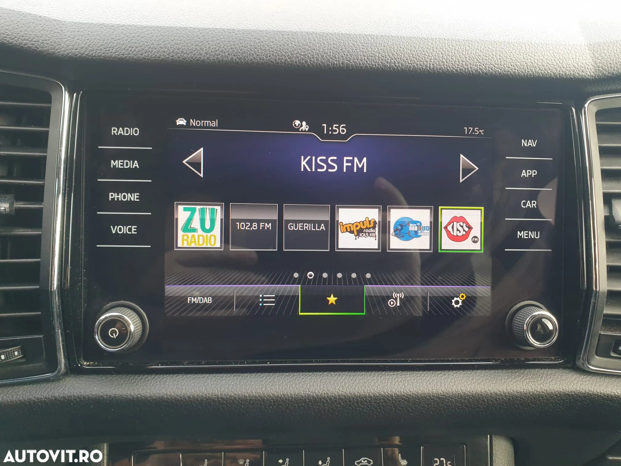 Skoda Kodiaq 2.0 TDI DSG Ambition - 24
