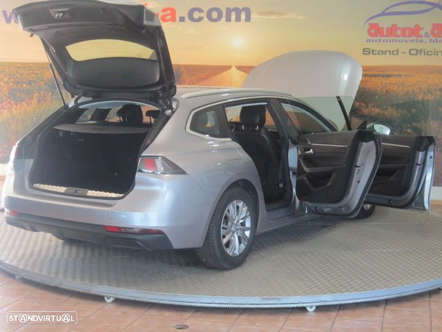 Peugeot 508 1.5 BlueHDi Active - 11