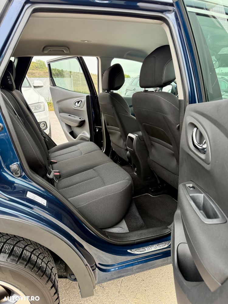 Renault Kadjar 1.5 DCI EDC XMod - 9