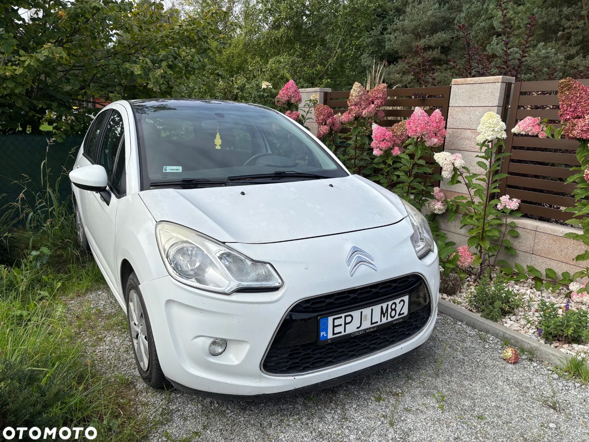 Citroën C3 1.4 HDi Impress - 1