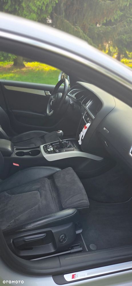 Audi A5 Sportback 2.0 TDI ultra - 3