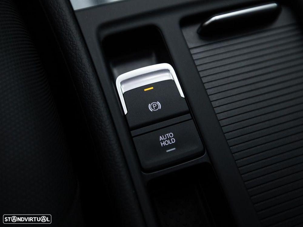 VW e-Golf AC/DC - 21