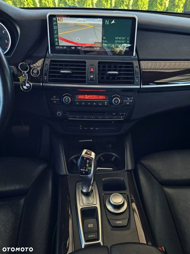 BMW X6 - 18