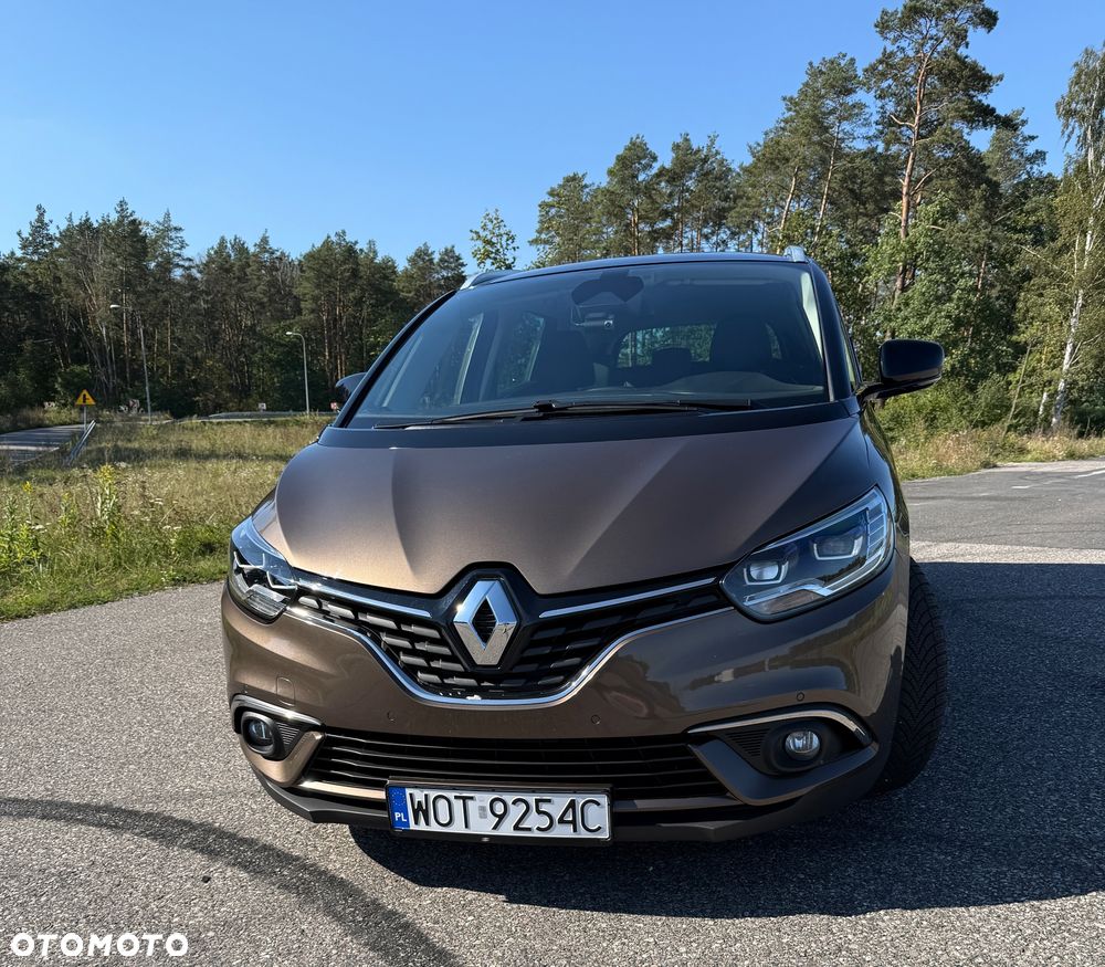 Renault Grand Scenic - 28