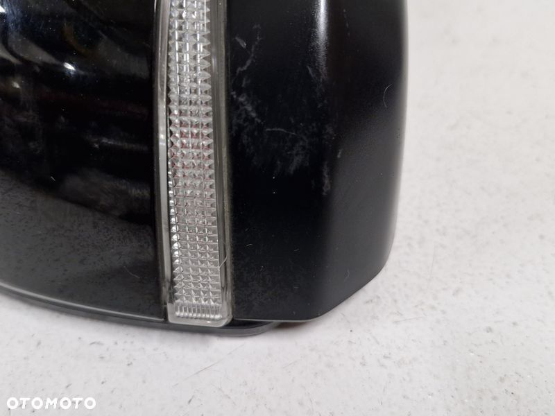 toyota corolla cross lusterko drzwi prawe 10 pin eu - 9