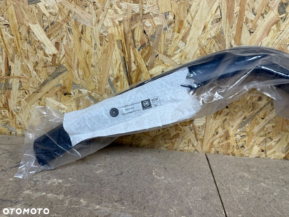 NAKŁADKA TYLNEGO BŁOTNIKA JEEP GRAND CHEROKEE IV (WK, WK2) 5QJ79TZZAA 3.6L - 7