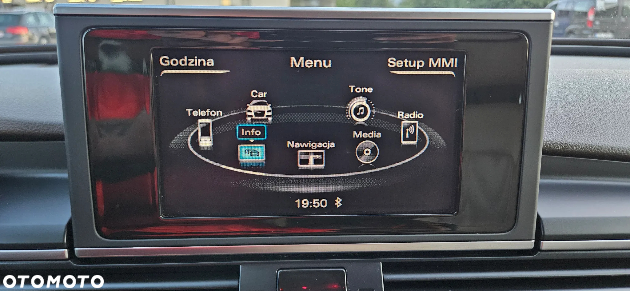 Audi A6 Avant 35 TDI S tronic - 19