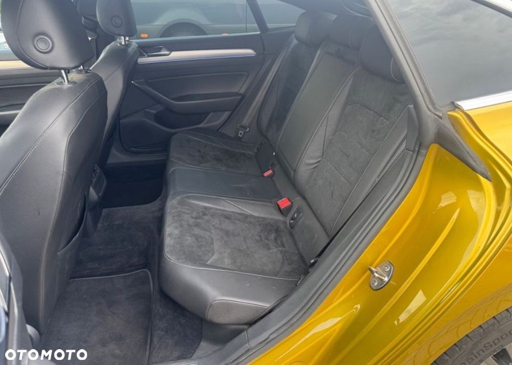 Volkswagen Arteon 2.0 TSI OPF 4Motion DSG R-Line - 13