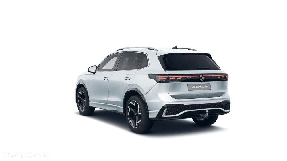 Volkswagen Tiguan 2.0 TSI 4Mot R-Line Plus DSG - 3