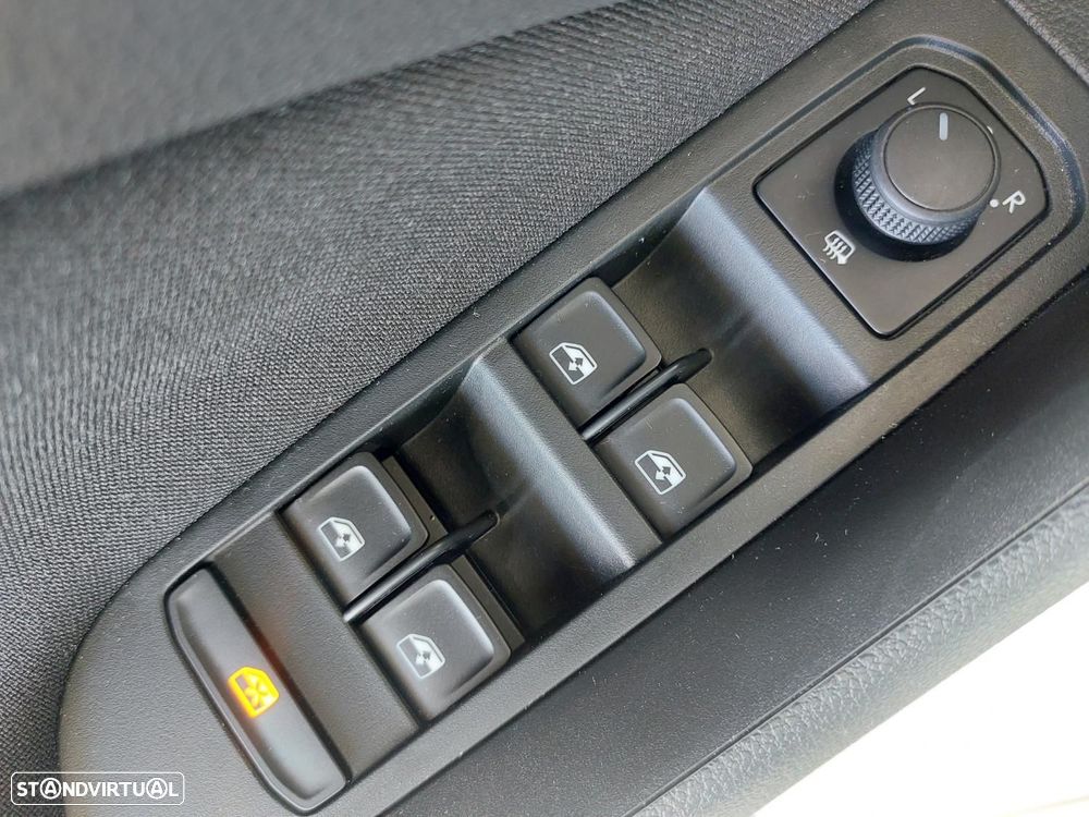 Skoda Kamiq 1.0 TSI Ambition - 14