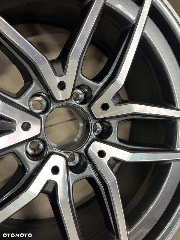 Felga Mercedes e klasa W213 A213 NOWA 19'' - 2